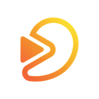 芒果视频传媒Logo