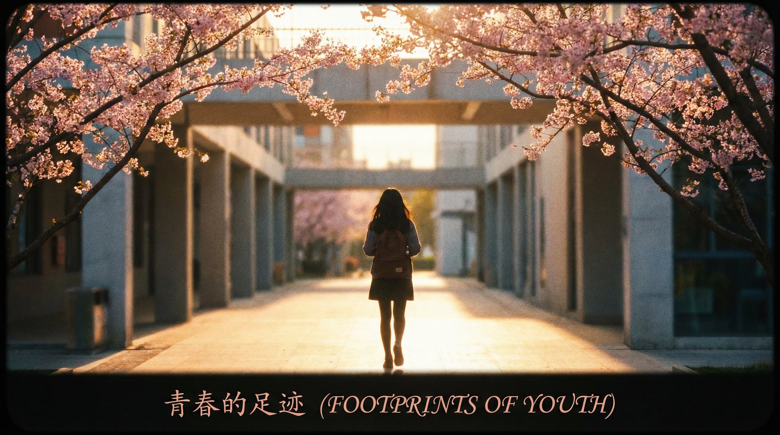 芒果视频传媒原创青春校园传媒
